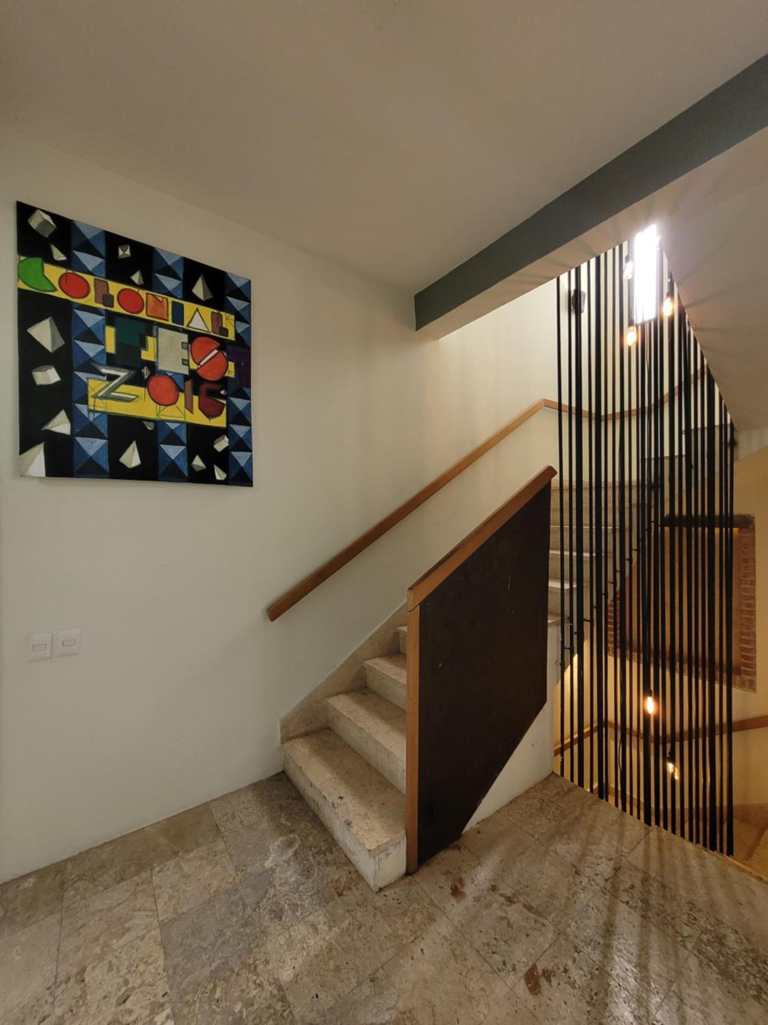 Heritage Residences Signature Collection Santo Domingo Exterior foto