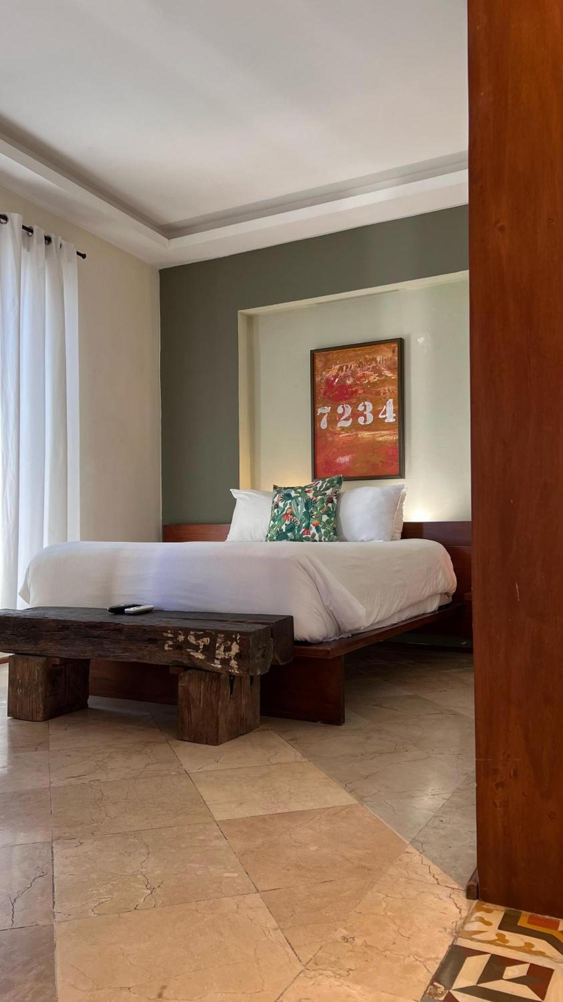 Heritage Residences Signature Collection Santo Domingo Exterior foto