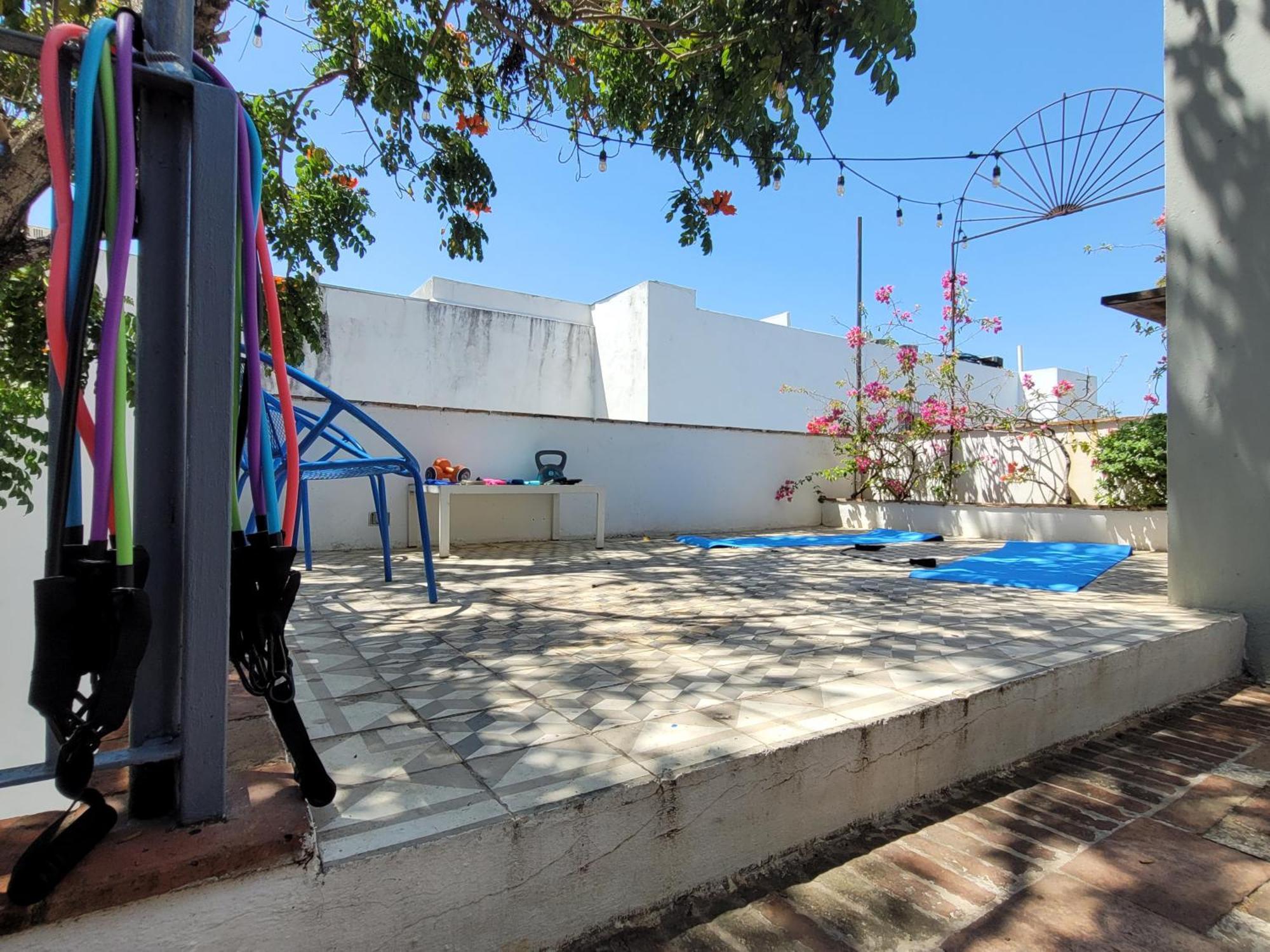 Heritage Residences Signature Collection Santo Domingo Exterior foto