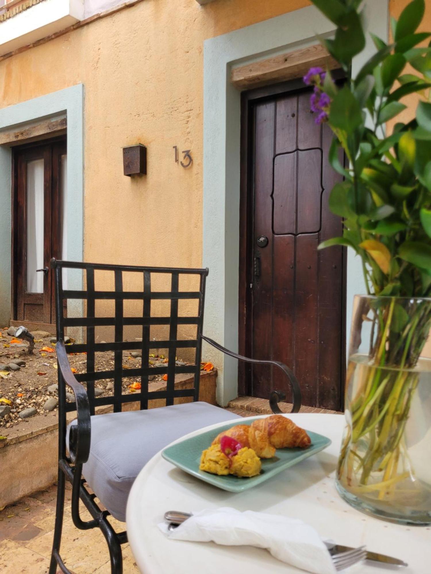 Heritage Residences Signature Collection Santo Domingo Exterior foto