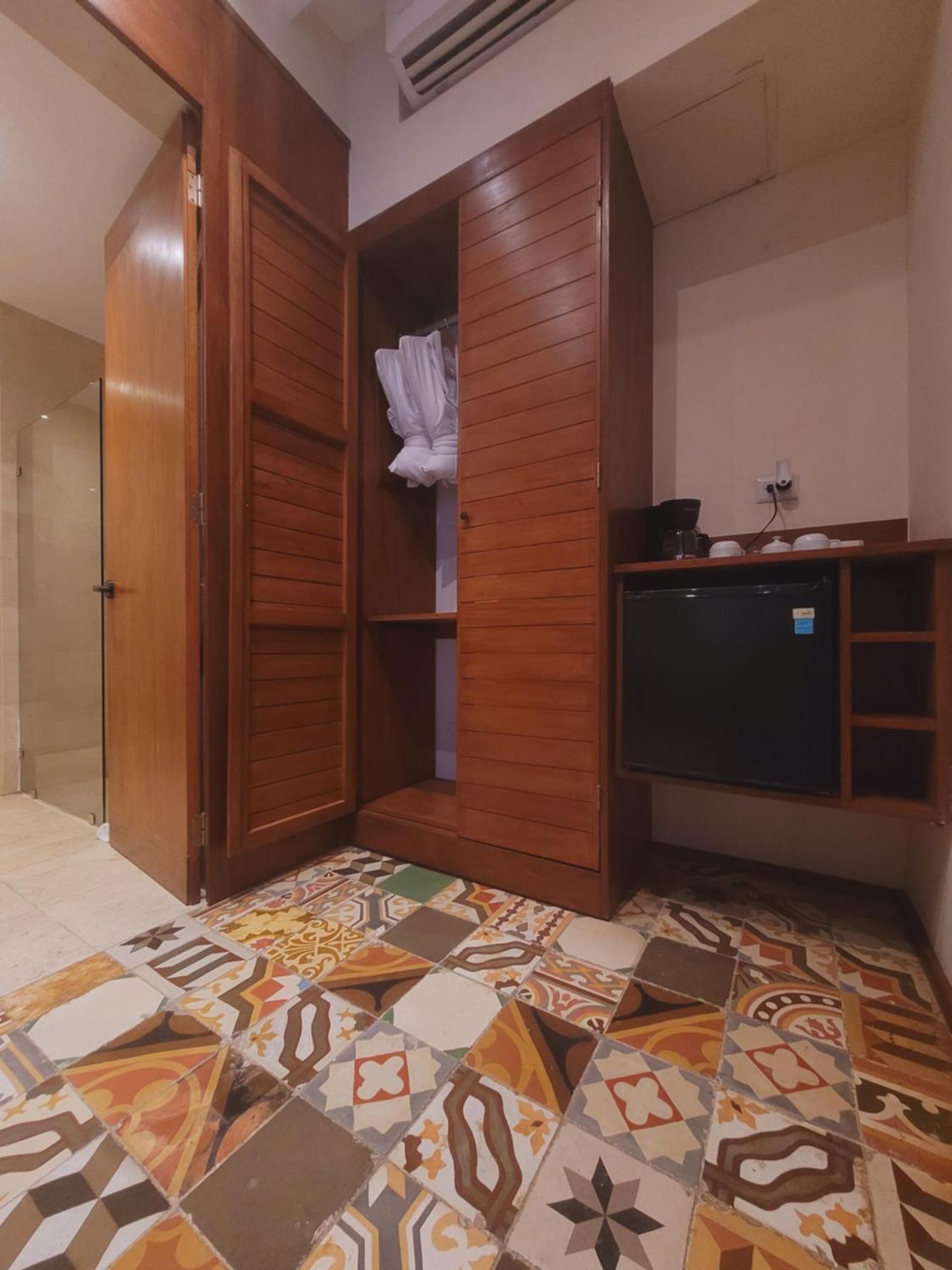 Heritage Residences Signature Collection Santo Domingo Habitación foto
